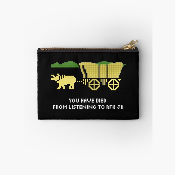 Item preview, RFK Oregon Trail  designed and sold by susanpucket.