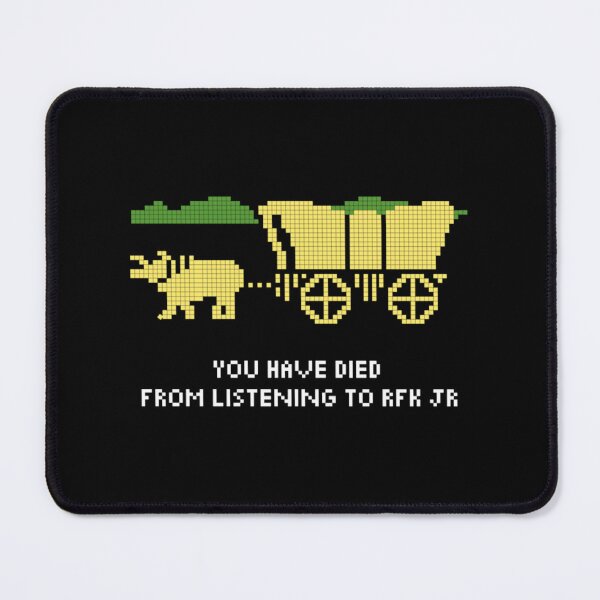 Item preview, RFK Oregon Trail  designed and sold by susanpucket.