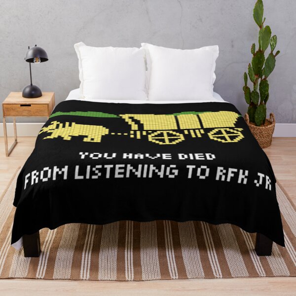 Item preview, RFK Oregon Trail  designed and sold by susanpucket.
