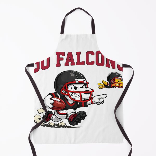 Item preview, Snoopy And Woodstock Atlanta Falcons Football designed and sold by Jooooosef.