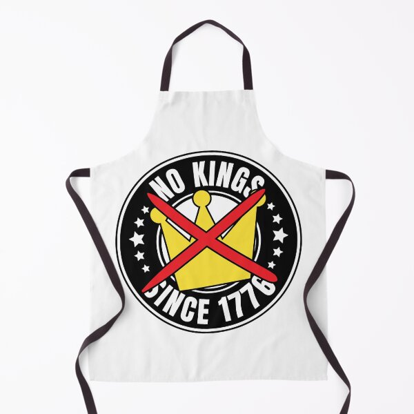 Item preview, No-Kings designed and sold by Dondonmart.
