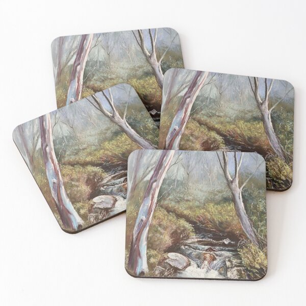 Item preview, High Country Stream designed and sold by Lynda Robinson.