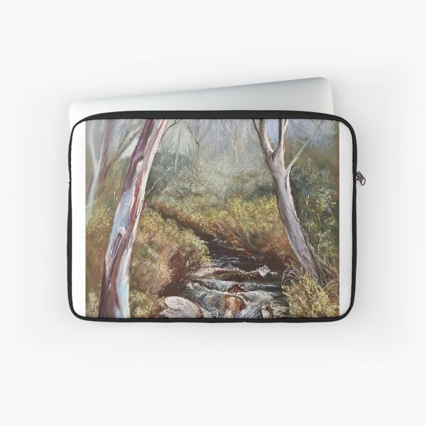 Item preview, High Country Stream designed and sold by Lynda Robinson.