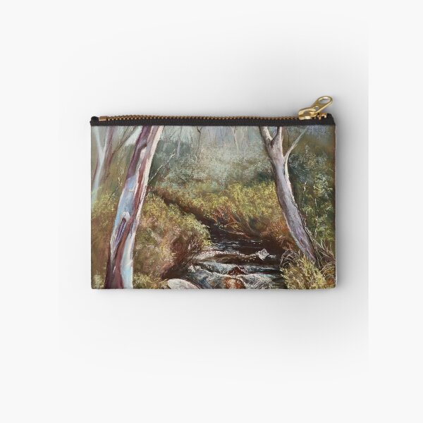 Item preview, High Country Stream designed and sold by Lynda Robinson.