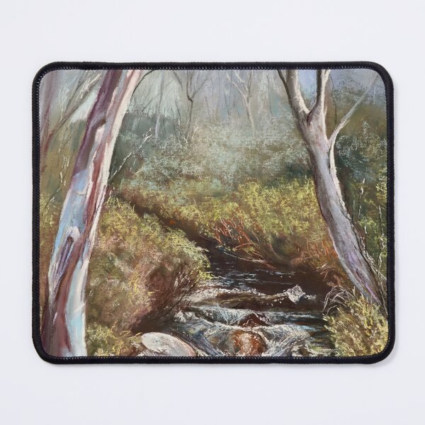 Item preview, High Country Stream designed and sold by Lynda Robinson.