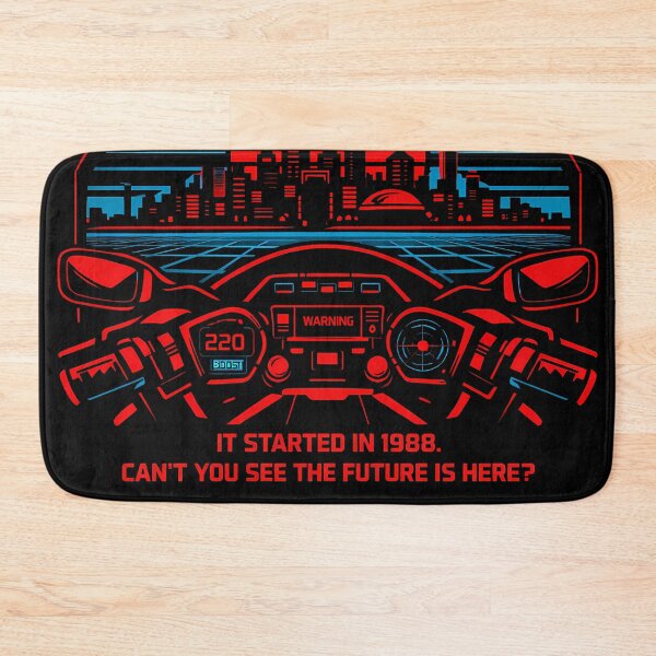 Item preview, Experimental Power Systems Neo-Tokyo Motorcycle Graphic designed and sold by agearb.