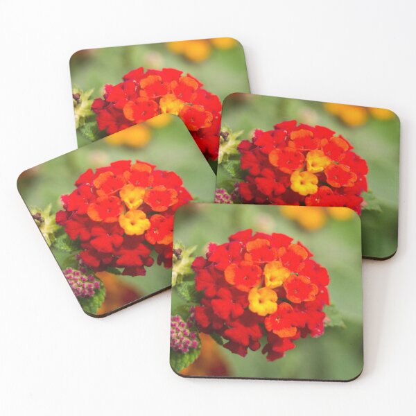 Item preview, Lantana designed and sold by ROSE ANN BANILAR.