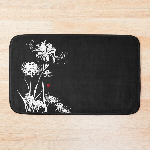 Item preview, Spider lily - white designed and sold by Lotus-Field.