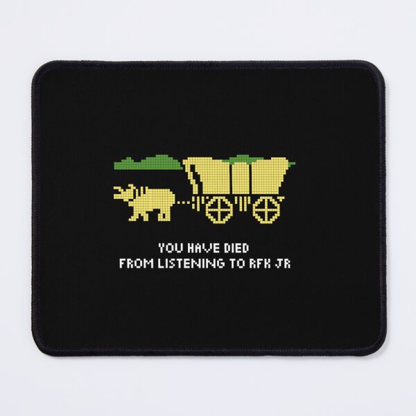 Item preview, RFK Oregon Trail  designed and sold by kathywallis.