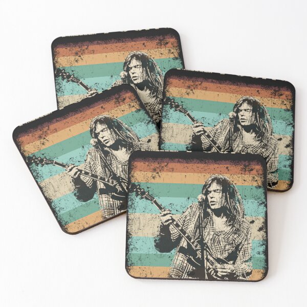 Item preview, neil young designed and sold by diogoshx.