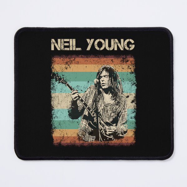 Item preview, neil young designed and sold by diogoshx.