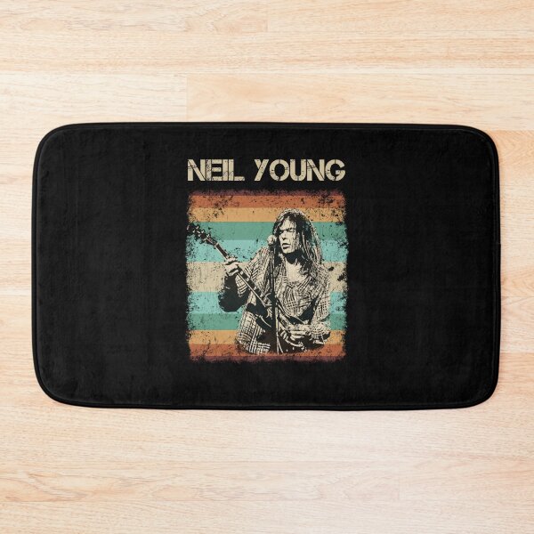 Item preview, neil young designed and sold by diogoshx.