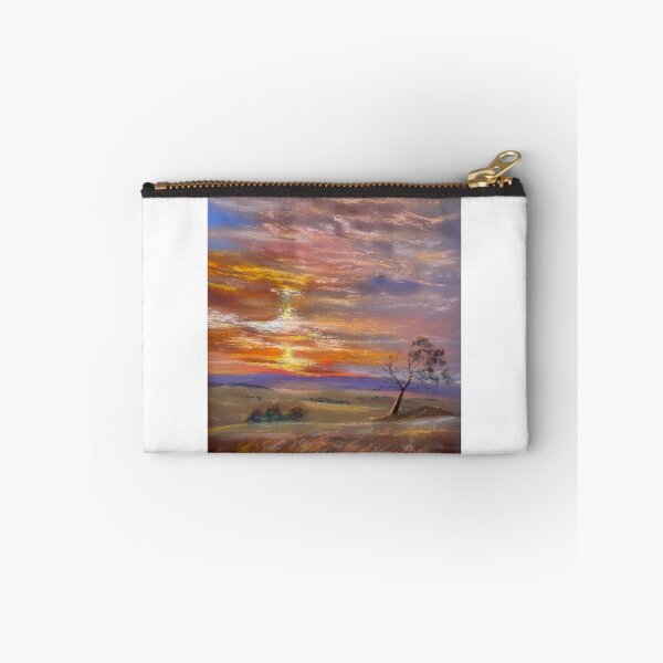 Item preview, High Camp Sunset designed and sold by Lynda Robinson.