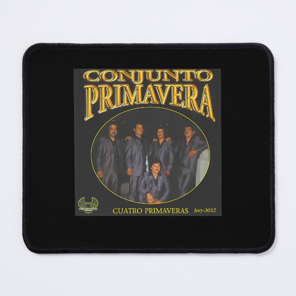 Item preview, Conjunto Primavera  Cuatro Primaveras album 2006  designed and sold by 三七日 ..
