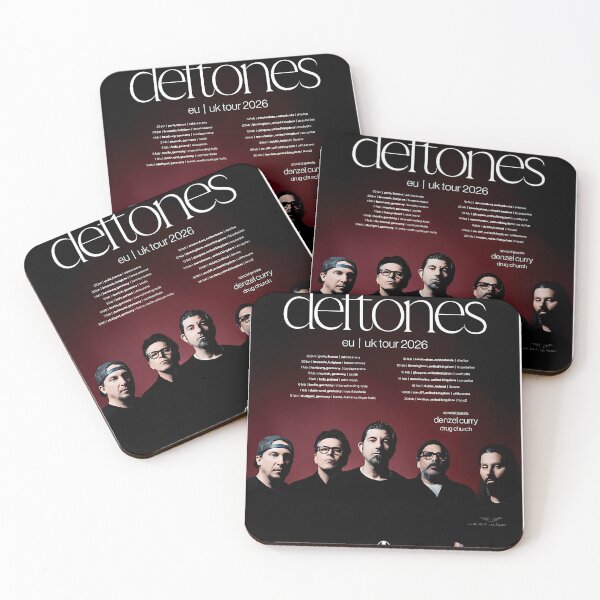 Item preview,  Private Music Eu Uk Tour 2026 designed and sold by Jooooosef.