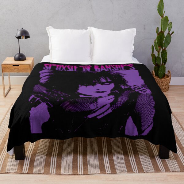Item preview, Siouxsie  Rock Band designed and sold by buhlfretini.