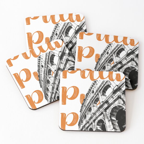 Item preview, Pula, Croatia, Landmark Architecture Travel Art designed and sold by Wanderful-roads.