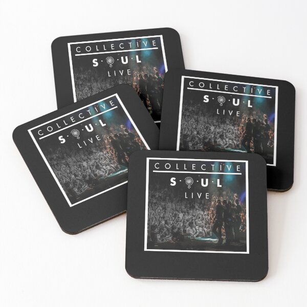Item preview, Collective Soul  Live album 2017  designed and sold by 三七日 ..