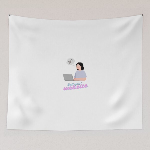 Item preview, Sell Website designed and sold by ridnaledesigner.