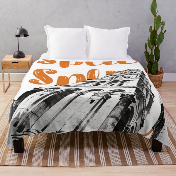 Item preview, Split, Croatia, Landmark Architecture Travel Art designed and sold by Wanderful-roads.