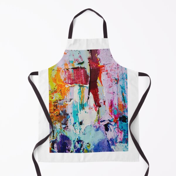 Item preview, colourful solid colour painting by little ones designed and sold by anil77kiran84.