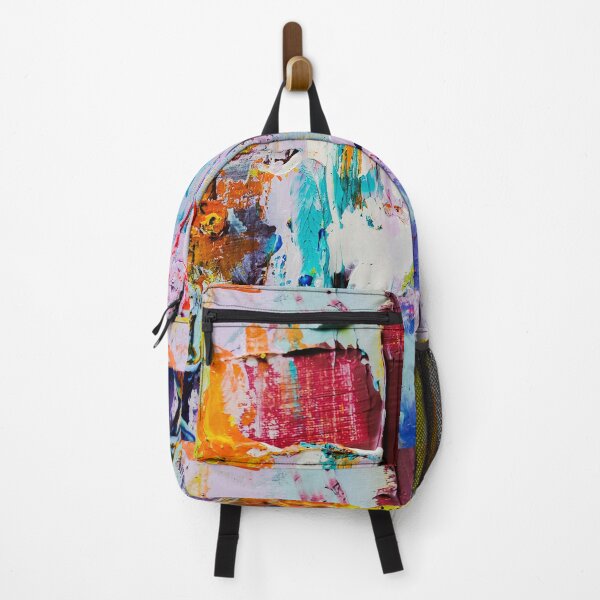 Item preview, colourful solid colour painting by little ones designed and sold by anil77kiran84.