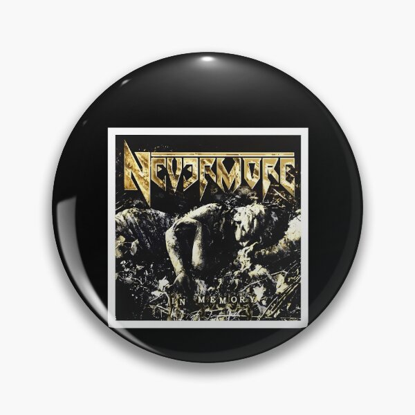 Item preview, Nevermore  In Memory album 1996  designed and sold by 三七日 ..