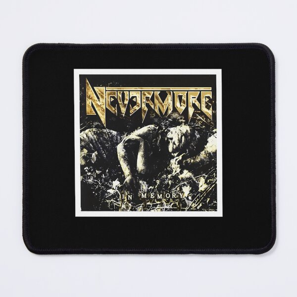 Item preview, Nevermore  In Memory album 1996  designed and sold by 三七日 ..