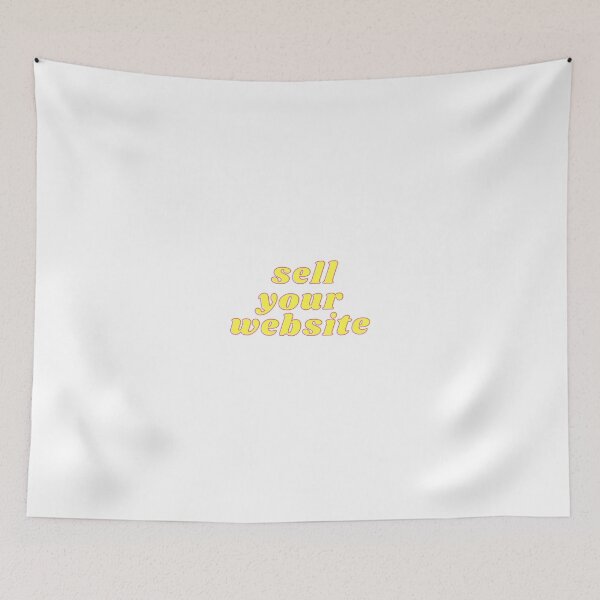 Item preview, Sell Website designed and sold by ridnaledesigner.