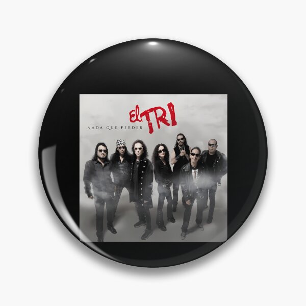 Item preview, El Tri  Nada que Perder album 2008  designed and sold by 三七日 ..