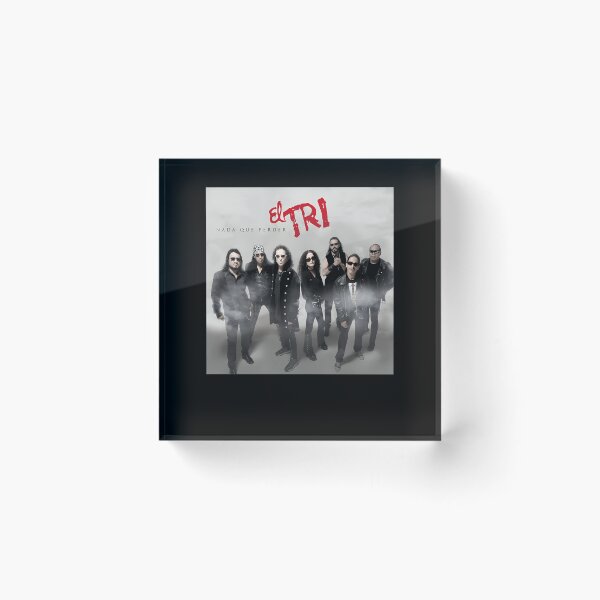 Item preview, El Tri  Nada que Perder album 2008  designed and sold by 三七日 ..