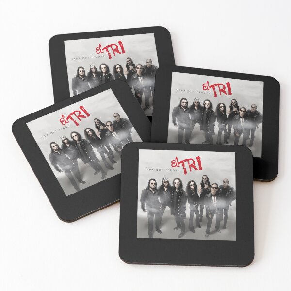 Item preview, El Tri  Nada que Perder album 2008  designed and sold by 三七日 ..