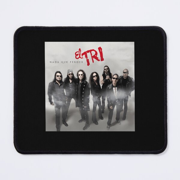 Item preview, El Tri  Nada que Perder album 2008  designed and sold by 三七日 ..
