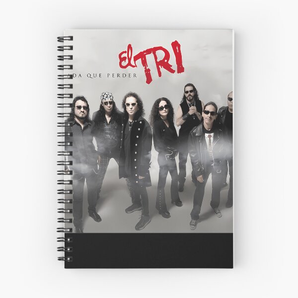 Item preview, El Tri  Nada que Perder album 2008  designed and sold by 三七日 ..