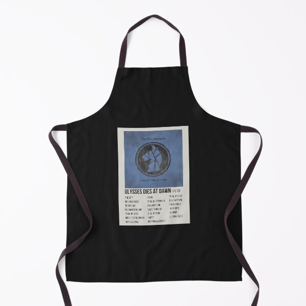 Item preview, Ulysses Dies At Dawn designed and sold by defterella.