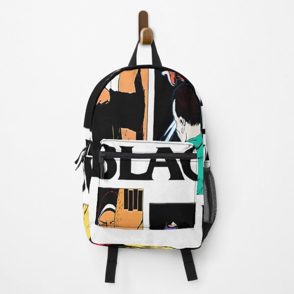 Item preview, Black Flag Album Art designed and sold by boundtingalp.