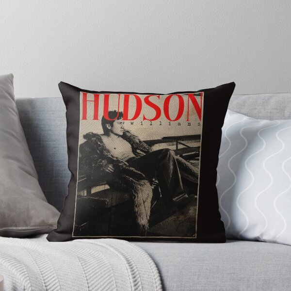 Item preview, Hudson Williams clásico designed and sold by delllsdesigns.