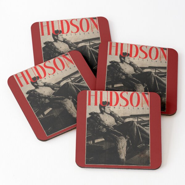 Artikelvorschau, Vintage Hudson Williams entworfen und verkauft von delllsdesigns.