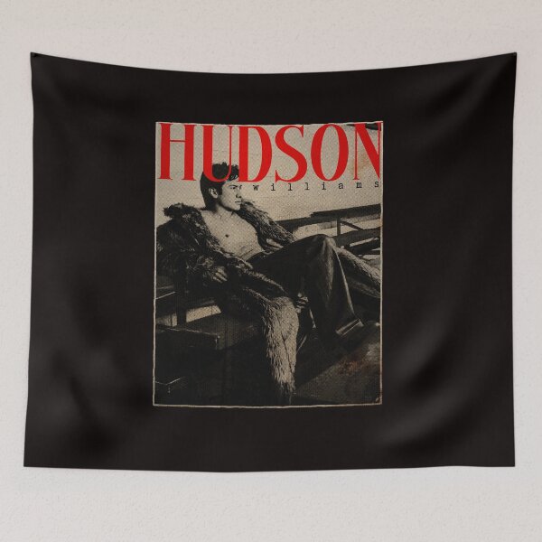 Item preview,  Vintage Hudson Williams designed and sold by delllsdesigns.