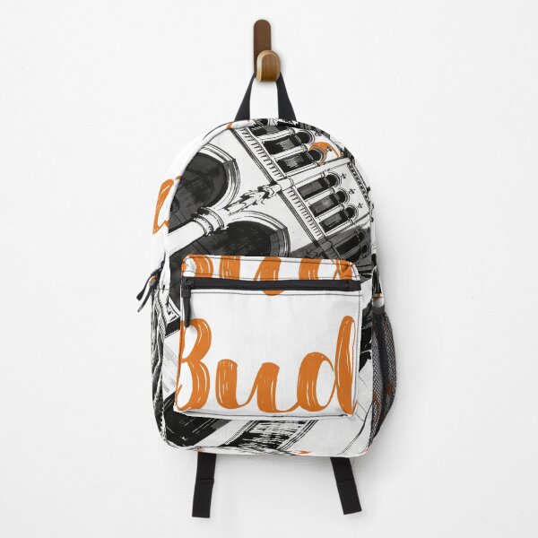 Item preview, Budapest, Hungary, Landmark Architecture Travel Art designed and sold by Wanderful-roads.