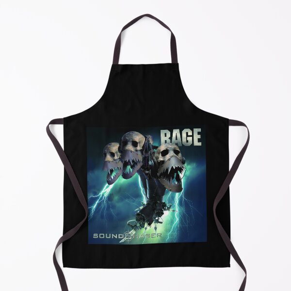 Item preview, Rage Soundchaser album 2003 designed and sold by 三七日 ..