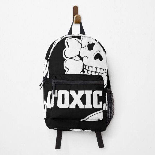 Item preview, Toxic Twins World Tour designed and sold by shepelagmix.