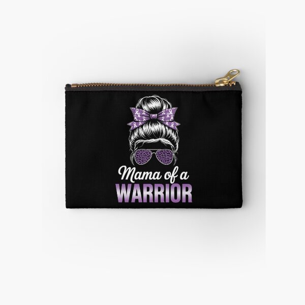 Item preview, Mama Of Epilepsy Warrior Mother Epilepsy Awareness Month designed and sold by EllenJast.