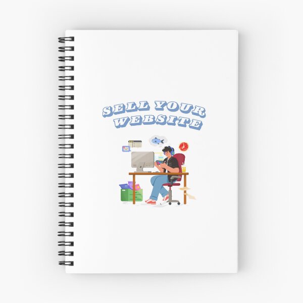 Item preview, Sell Website designed and sold by ridnaledesigner.