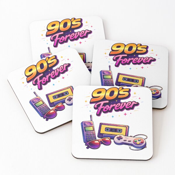 Item preview, 90s forever designed and sold by MoosElkPL.