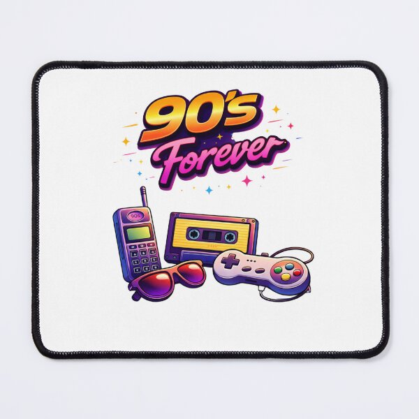 Item preview, 90s forever designed and sold by MoosElkPL.