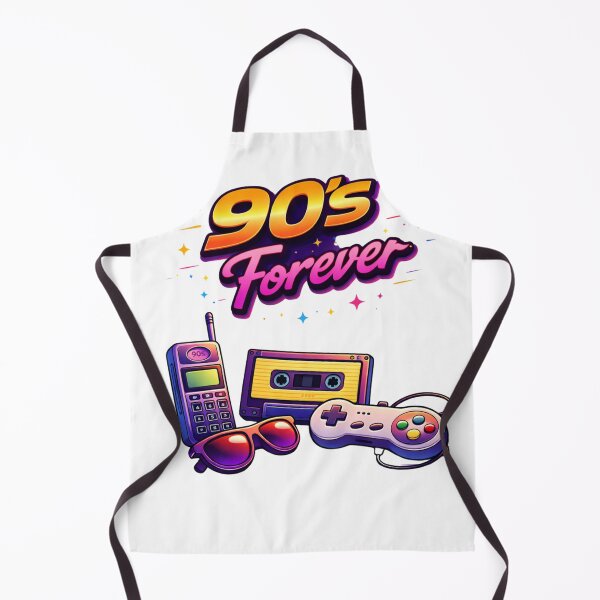 Item preview, 90s forever designed and sold by MoosElkPL.