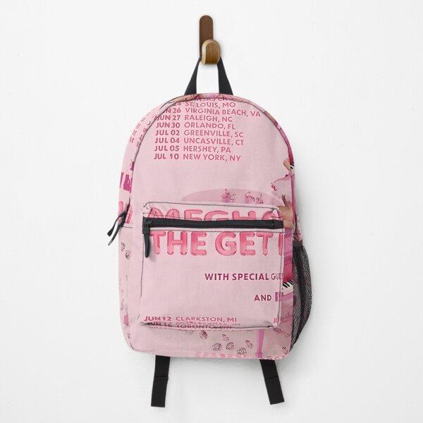 Item preview, The Get In Girl Tour designed and sold by Jooooosef.