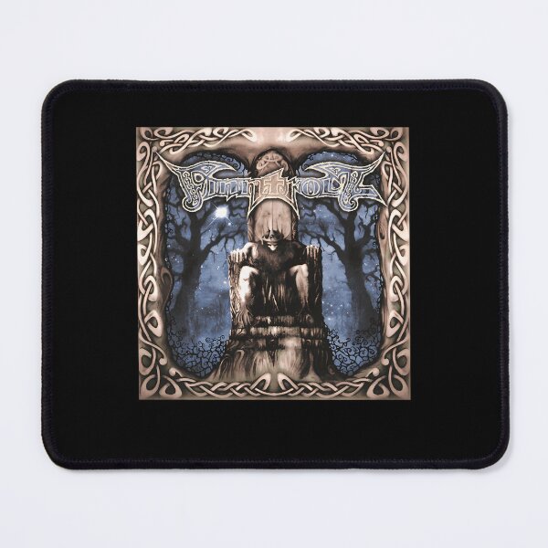 Item preview, Finntroll Nattfödd album 2004 designed and sold by 三七日 ..