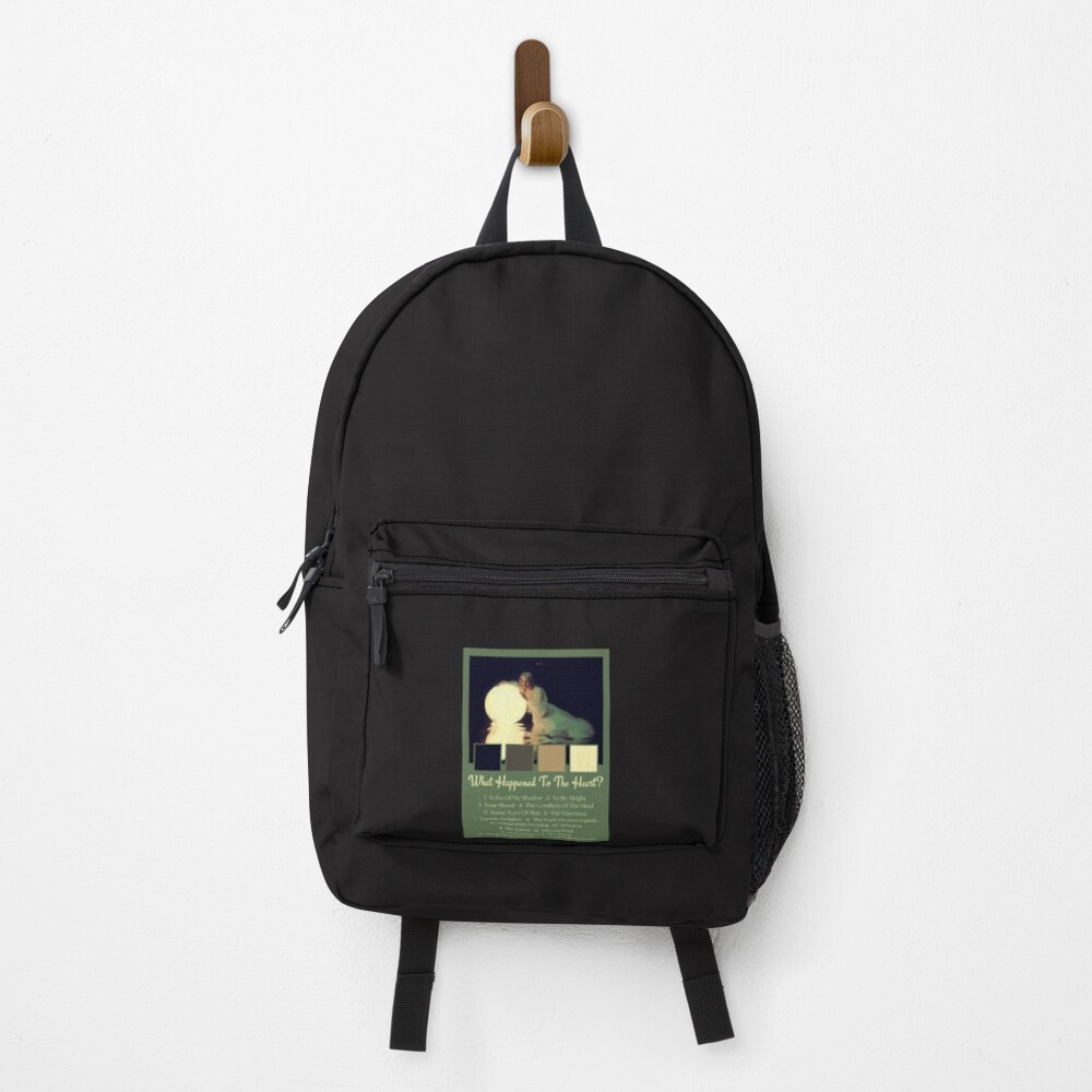 Item preview, Backpack designed and sold by defterella.